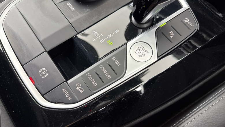 BMW X3 xDrive20i MHT M Sport 5dr Step Auto [Pro Pack] Petrol Estate